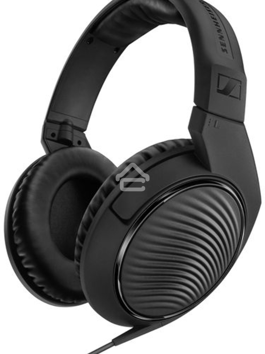 Наушники SENNHEISER HD 200 PRO