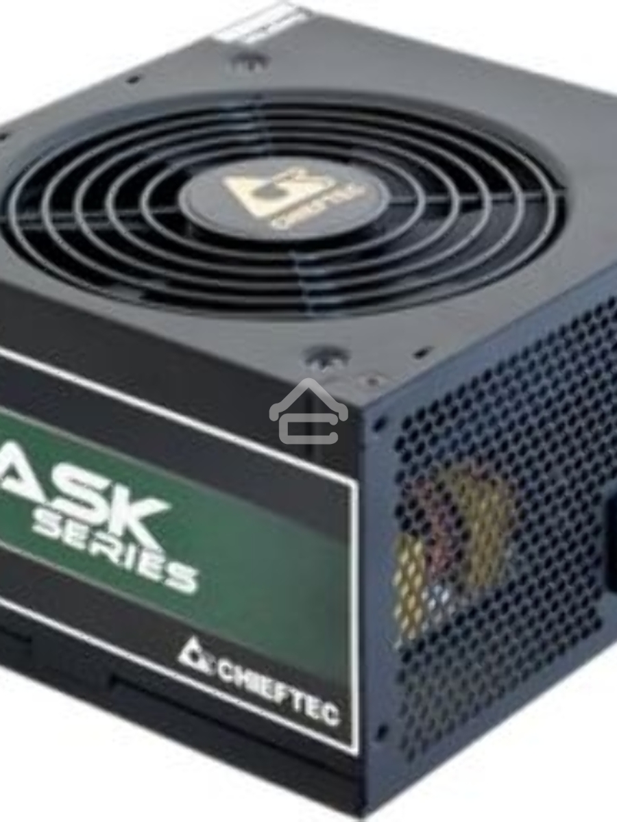 Блок питания Chieftec GPA-700S, 700Вт, 120мм, серый