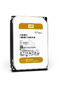 Жесткий диск WD Original SATA-III 2Tb WD2005FBYZ Gold (7200rpm) 128Mb 3.5