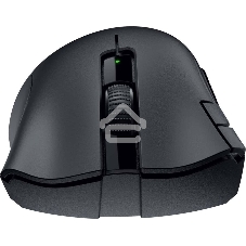 Мышь беспроводная Razer DeathAdder V2 X Hyperspeed черный, 14000 dpi, радиоканал, Bluetooth, USB, кнопки - 7