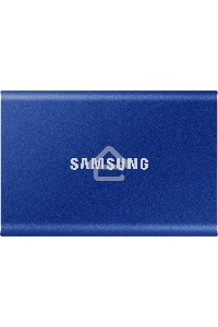Накопитель SSD Samsung 1Tb USB-C MU-PC1T0H/WW T7 1.8