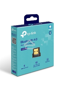 Сетевой адаптер Bluetooth TP-Link UB400 USB 2.0