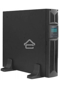 Источник бесперебойного питания Ippon Innova RT 1000 {1К,900W, 2U Online, 621776}