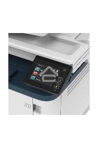МФУ лазерный Xerox B305 (B305V_DNI), A4, ч/б, печ. до 38 стр/мин., скан. до 46 стр/мин. (ч/б) 20 стр/мин. (цвет), 600x600dpi, USB, RJ-45, Wi-Fi
