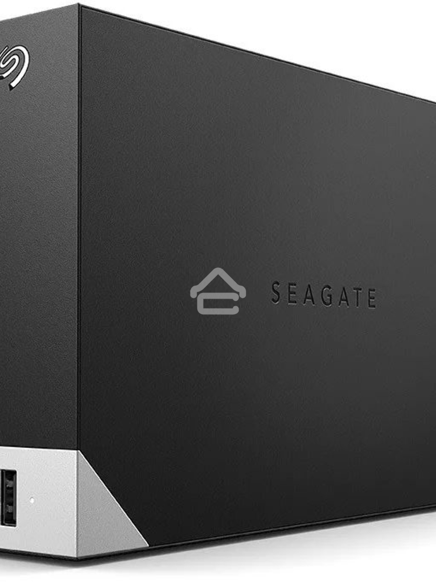 Жесткий диск Seagate Original USB 3.0 4Tb STLC4000400 One Touch 3.5