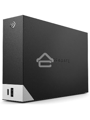 Жесткий диск Seagate Original USB 3.0 4Tb STLC4000400 One Touch 3.5