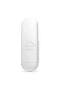 UBIQUITI NS-5AC-EU NanoStation 5AC Точка доступа (AP/CPE), 5 ГГц, airMAX ac, 15 км, MIMO 2х2