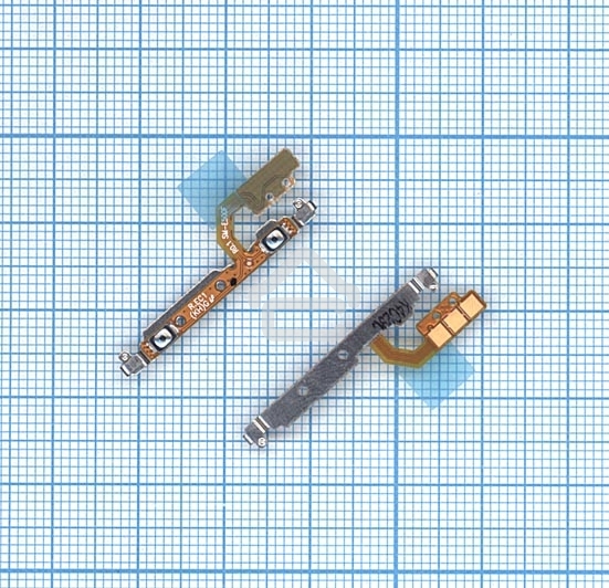 Шлейф кнопки громкости для Samsung Galaxy E5 SM-E500H