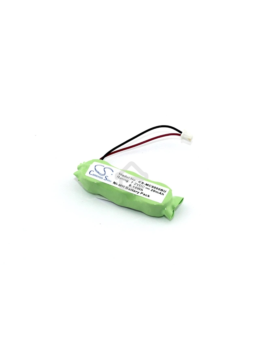 Аккумулятор CameronSinoCS-MC9000BU для Symbol MC9000 7.2V 20mAh / 0.14Wh