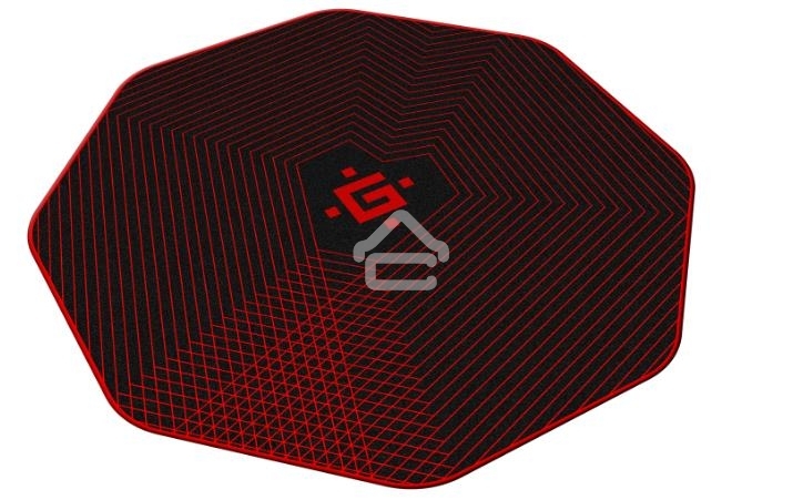 Наполный игровой ковер Defender TEKTA