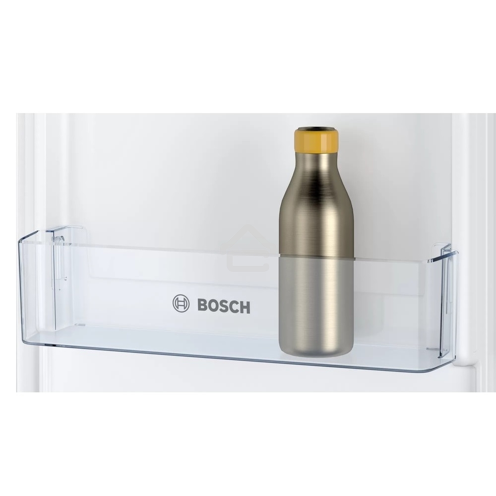 Холодильник Bosch KIN86NSE0 2-хкамерн. белый