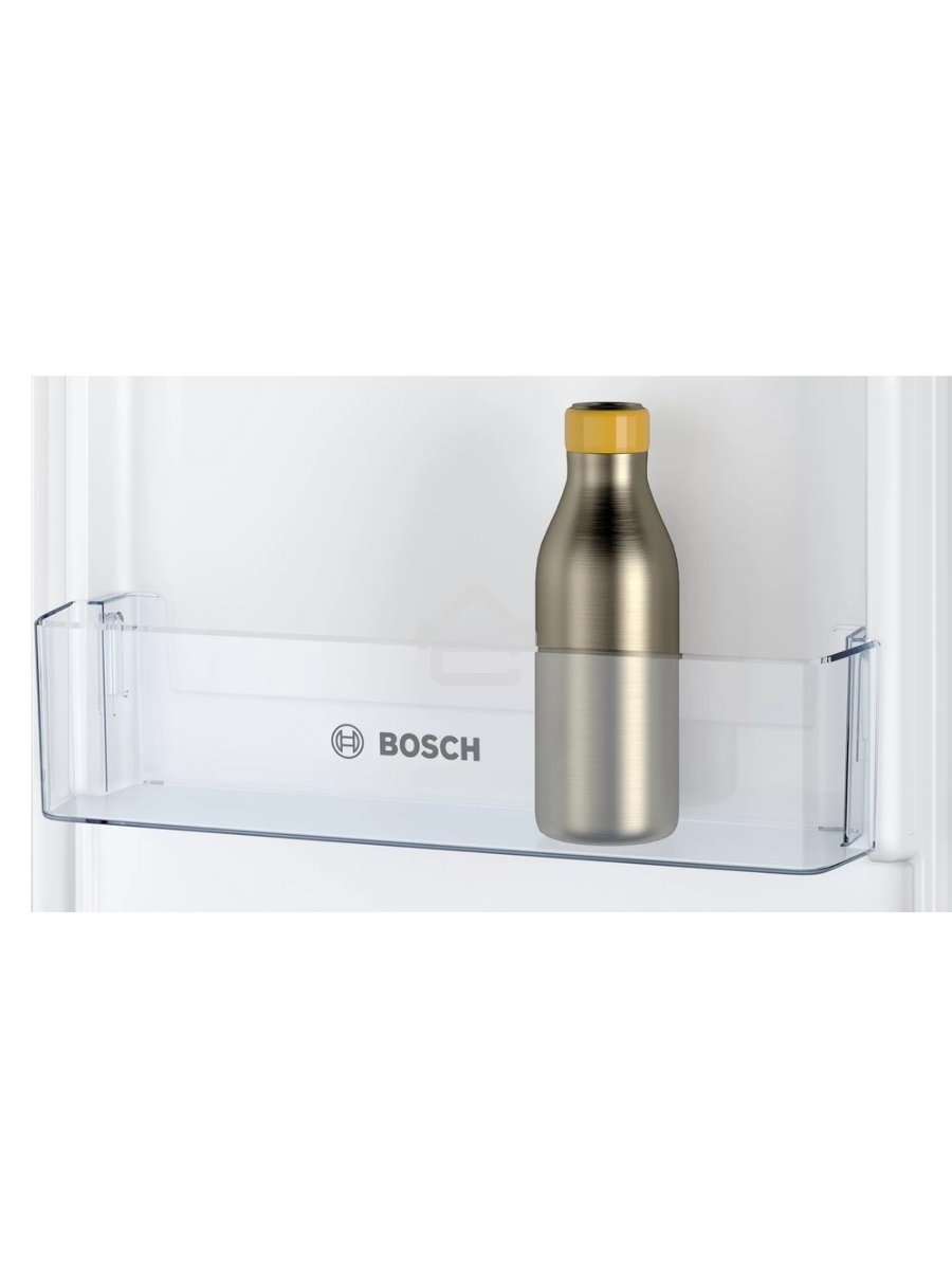 Холодильник Bosch KIN86NSE0 2-хкамерн. белый