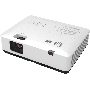Проектор Cactus CS-S1.WT 3LCD 34000Lm LS 3400Lm ANSI (1024x768) 15000:1 ресурс лампы:10000часов 1xHDMI 4.5кг