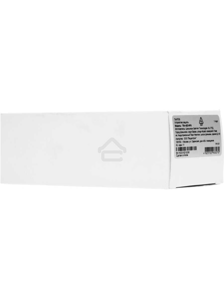 Грозозащита Tantos TSn-GZ14PG 00-00090378