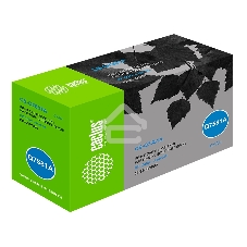 Картридж лазерный Cactus CS-Q7581A голубой (6000 стр.) для HP Color LaserJet CP3505/3800