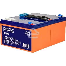 Батарея для ИБП Delta RBM6 24В 12А·ч