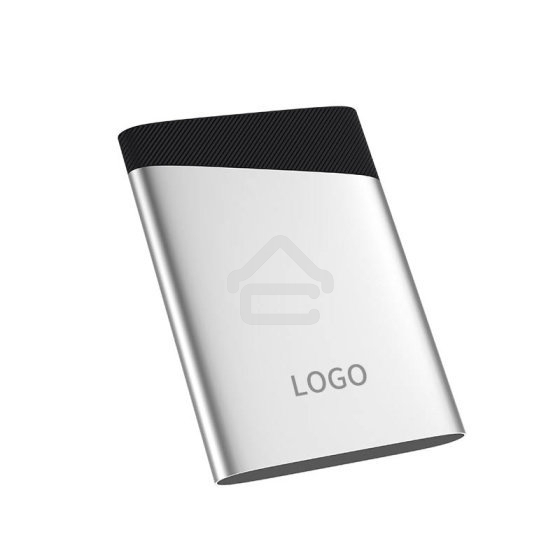 Внешний накопитель SSD Netac Z6S 480GB USB 3.2 Gen 2 Type-C External SSD, R/W up to 550MB/480MB/s,with USB-C to USB-A cable and USB-A to USB-C adapter