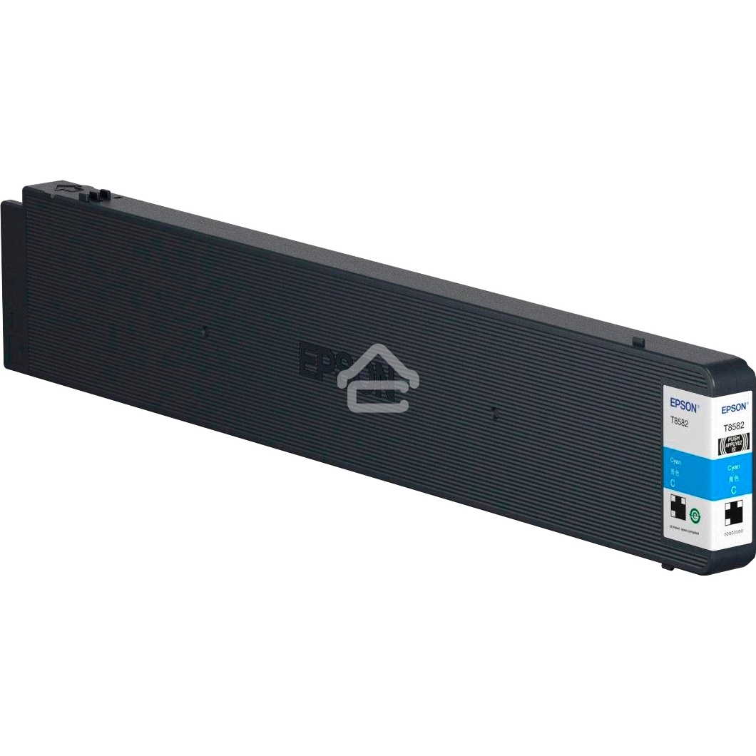 Контейнер с синими чернилами Epson WorkForce Enterprise WF-C20590