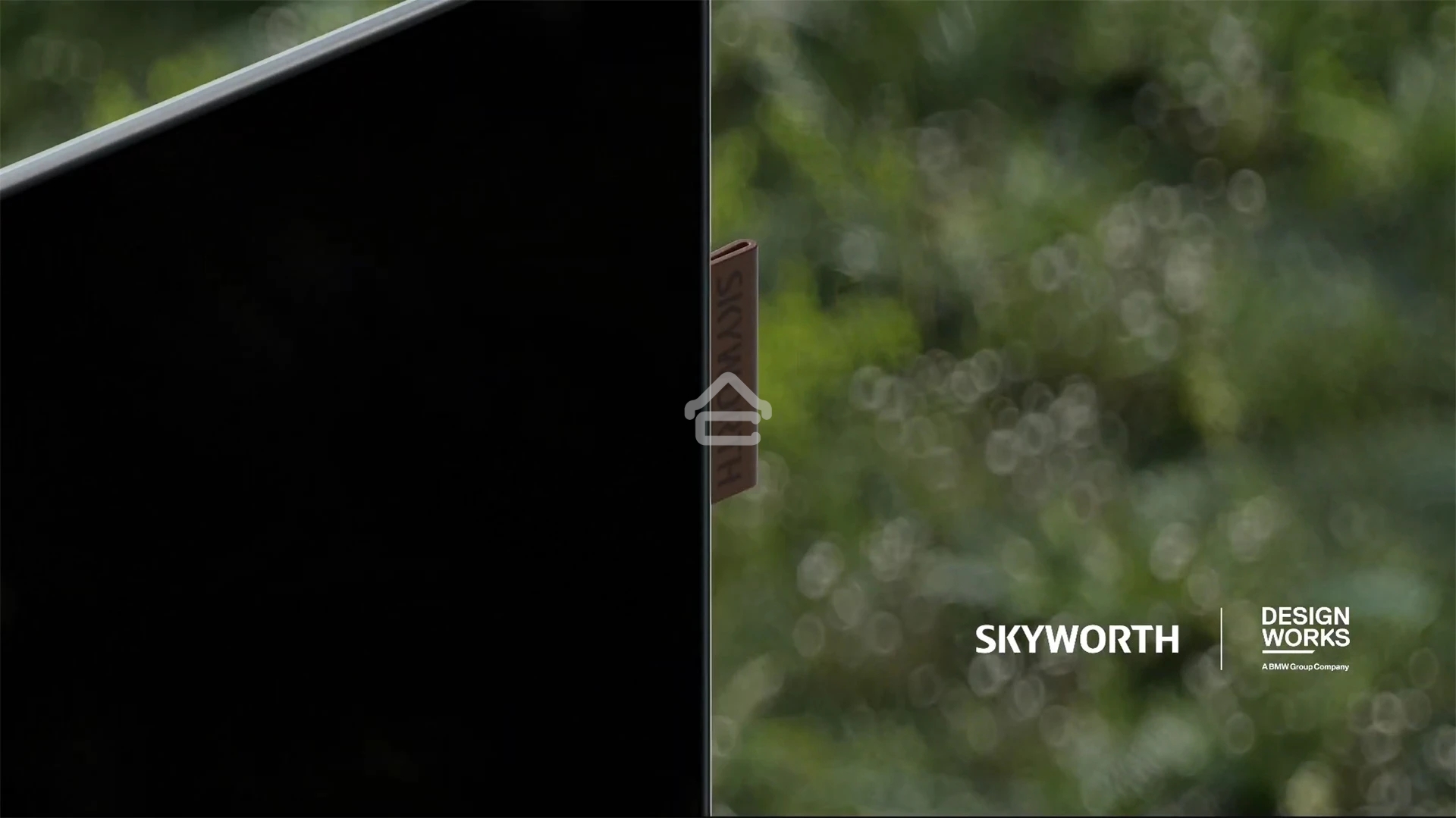 Телевизор Skyworth 65SXF9850 черный 65