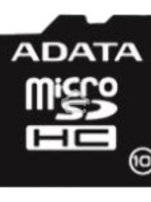 Флеш карта SDXC 64Gb Class10 AData ASDX64GUICL10-R 
