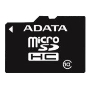 Флеш карта SDXC 64Gb Class10 AData ASDX64GUICL10-R 