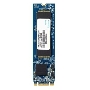 Накопитель SSD Apacer AST280, 240Gb, M.2 2280, SATA III, R/W 520/495