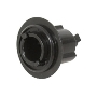 Муфта зацепления с шестерней LM4227001 Brother HL-2030/2032/2040/2070N/2045 (О)