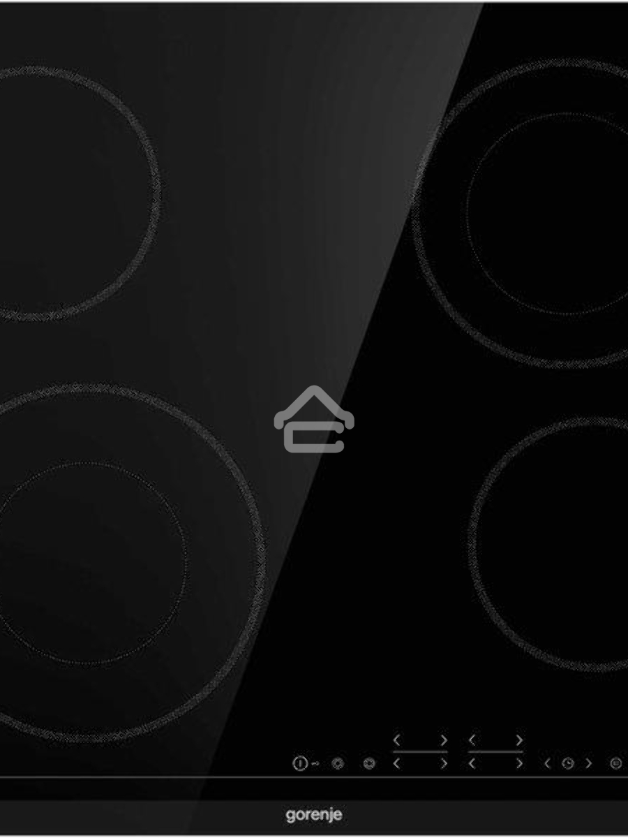 Электрическая варочная панель Gorenje ECT644BCSC 