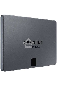Накопитель SSD Samsung 4TB 870 QVO, V-NAND, 2.5