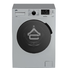Стиральная машина Beko RSPE78612S серебристый, загрузка фронтальная 7 кг, 1200 об/мин., класс: А