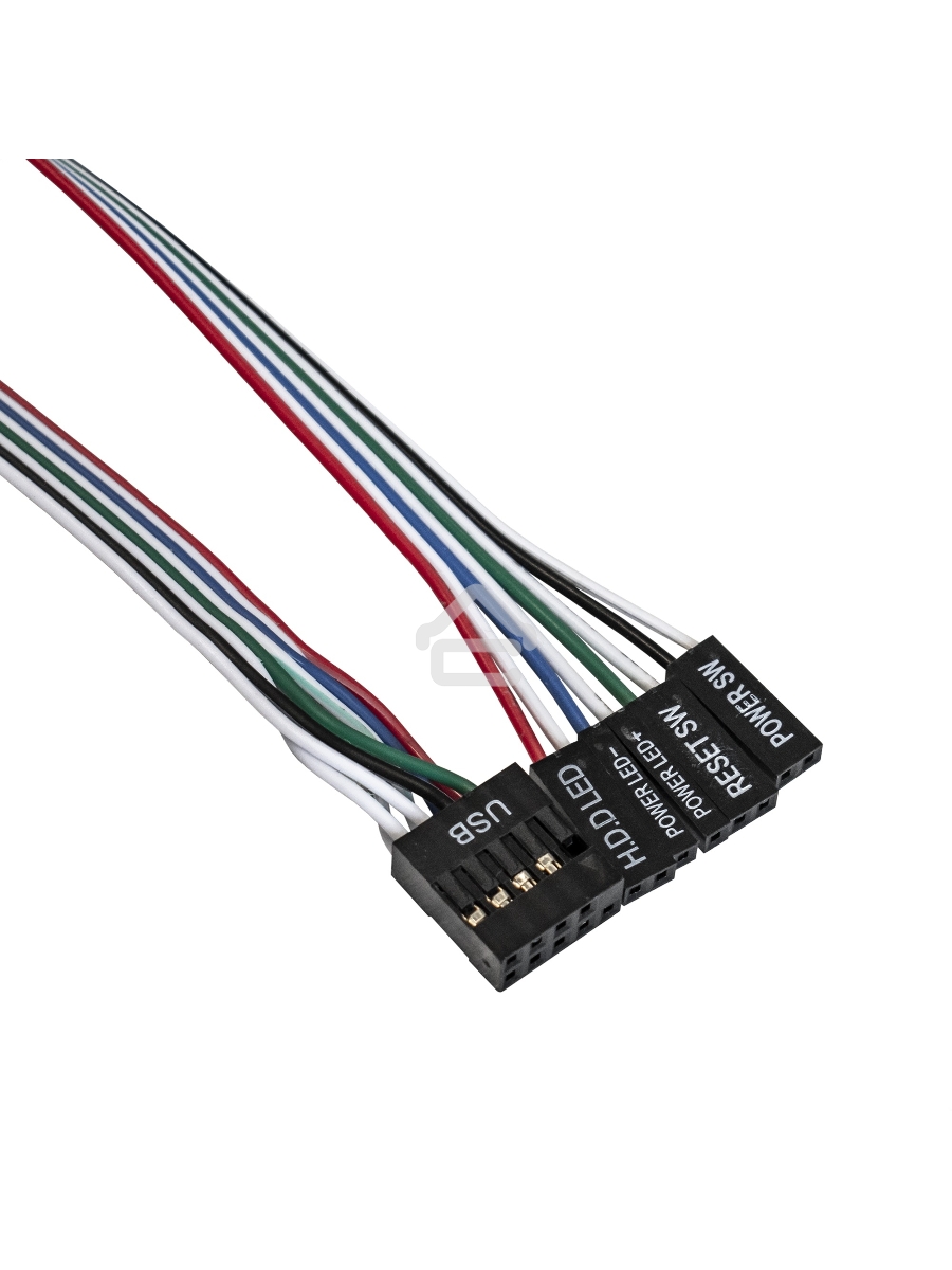 Серверный корпус ExeGate Pro 4U650-18 <RM 19