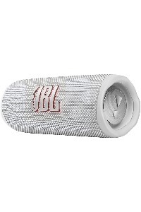 Портативная акустика JBL Flip 6, белый