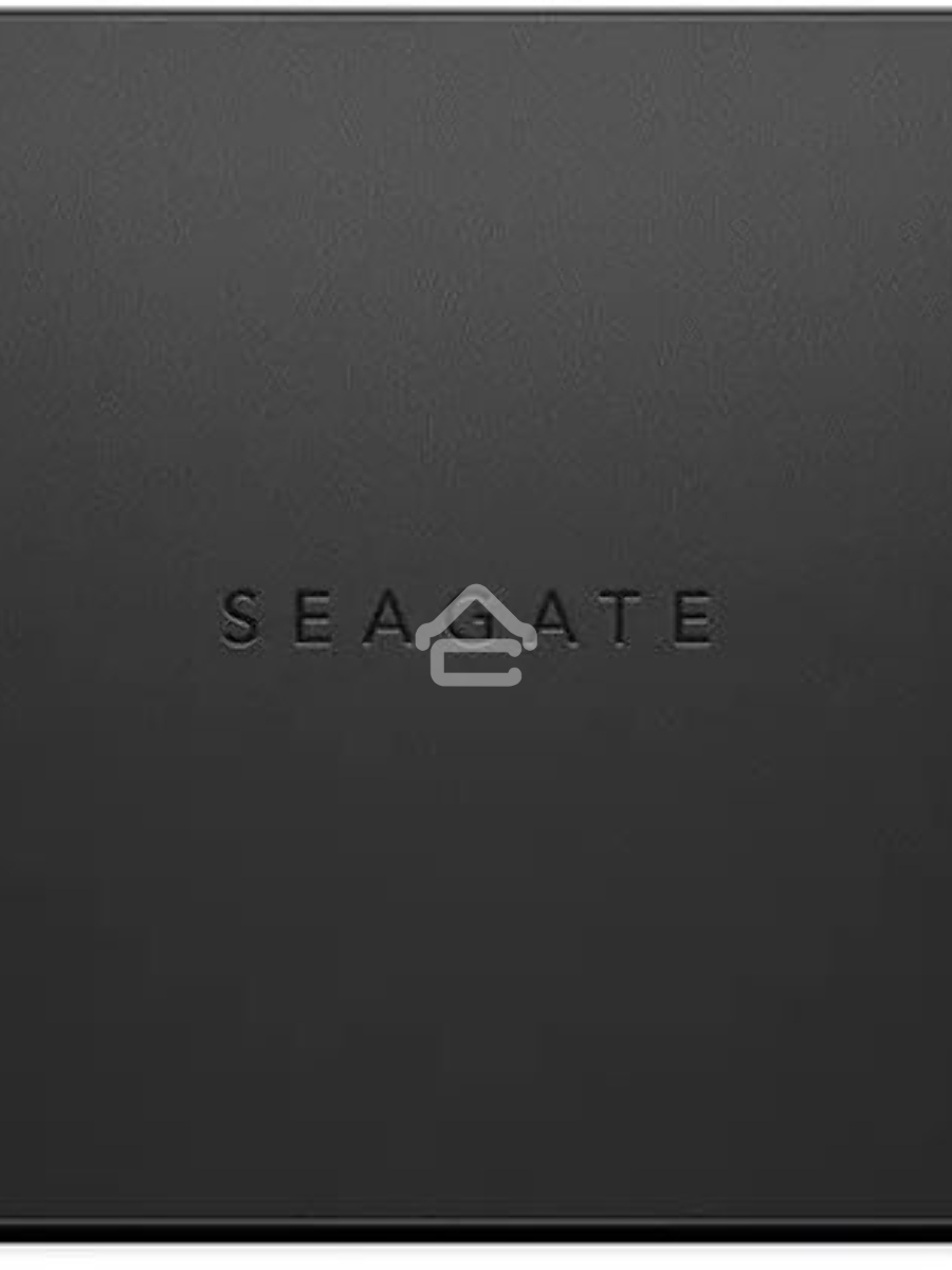 Жесткий диск Seagate Original USB 3.0 4Tb STLC4000400 One Touch 3.5