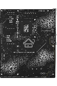 Материнская плата ASUS ROG STRIX B760-A GAMING WIFI, LGA 1700, Intel B760, 4xDDR5, 4xSATA, 3xM.2, 1xPCIe 5.0 x16, 1xPCIe 3.0 x4, 1xHDMI, 1xDP, 1x 2.5Gb LAN, 1xUSB-A 3.2 Gen 2, 2xUSB-A 3.2 Gen 1, 4xUSB 2.0, 5x3.5 мм, 7.1, Standard-ATX
