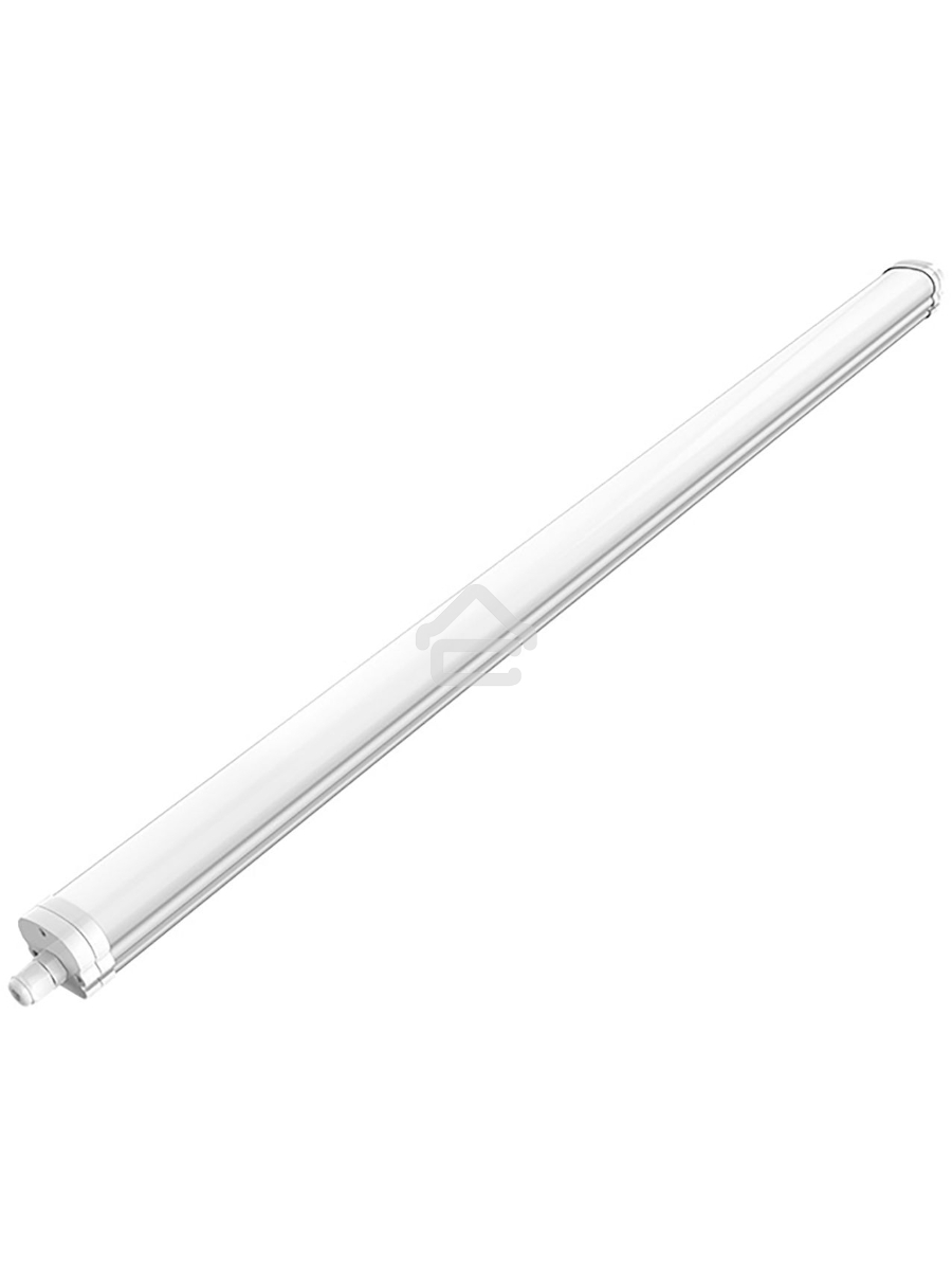 Св-к светодиодный Gauss IP65 1170*60*55мм 36Вт 2500lm 6500К линейн. мат. с возм. соед. в линию 843425336 Gauss