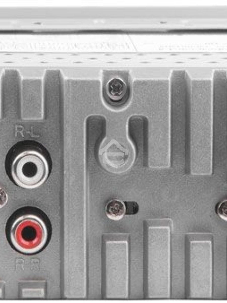 Автомагнитола Nakamichi NQ513BB 1DIN 4x50Вт