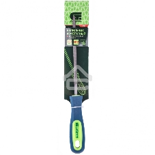 Напильник СИБРТЕХ 150, квадратный, двухкомпонентная рукоятка,. №2