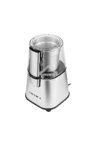 Кофемолка Maunfeld MF-521S 180 Вт, нержавеющая сталь