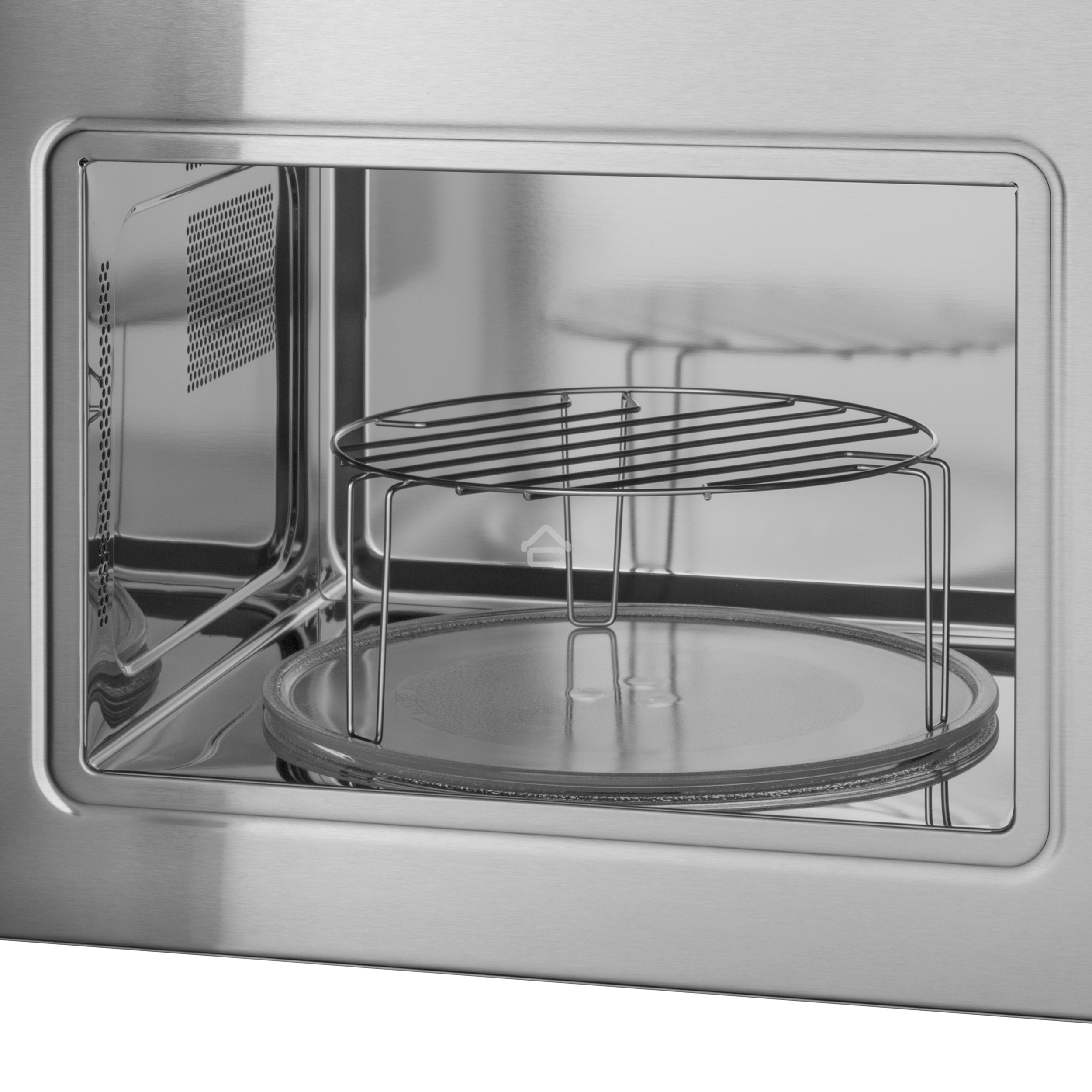 Микроволновая печь встраиваемая Maunfeld MBMO820SGB09