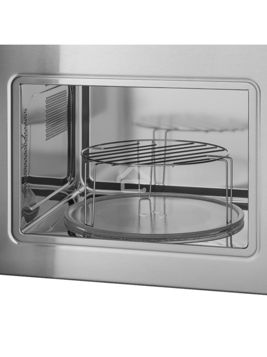 Микроволновая печь встраиваемая Maunfeld MBMO820SGB09