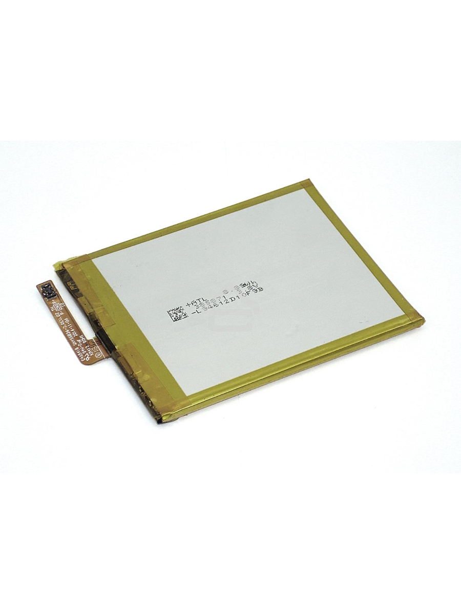 Аккумуляторная батарея GB-S10-385871-010H для Sony XA F3111, F3113, F3115, F3116, 1298-9240 8,8Wh