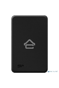 Жесткий диск Silicon Power USB 2.0 4Tb SP040TBPHD05LS3K S05 Stream 2.5