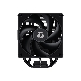 Кулер ID-Cooling Frozn A410 черный 120мм алюминий+медь 2000rpm 30db 4-pin 220W 152мм