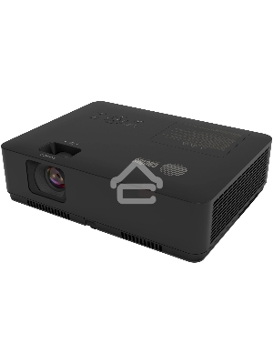 Проектор Cactus CS-S2.B 3LCD 40000Lm LS 4000Lm ANSI (1024x768) 15000:1 ресурс лампы:10000часов 1xUSB typeA 2xHDMI 4.7кг