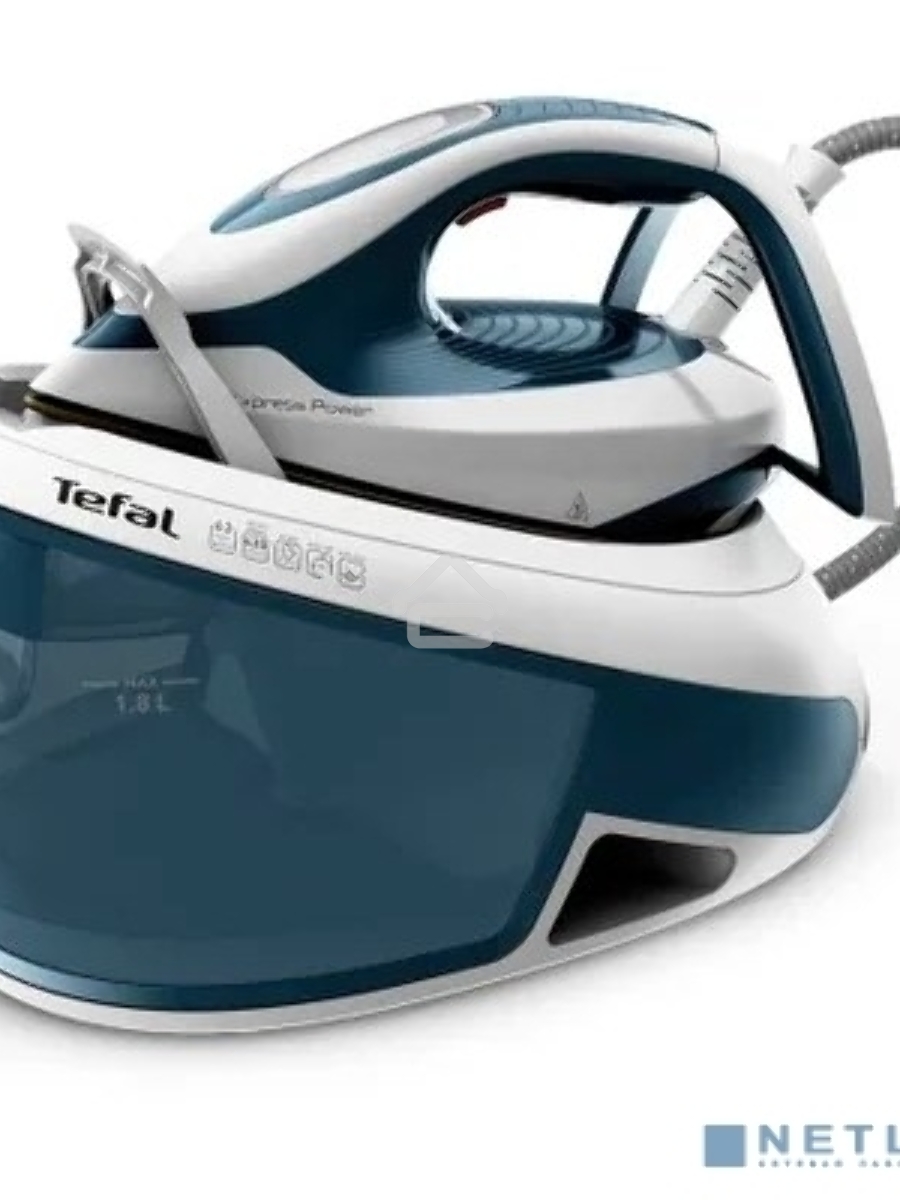 Парогенератор Tefal SV8110E0