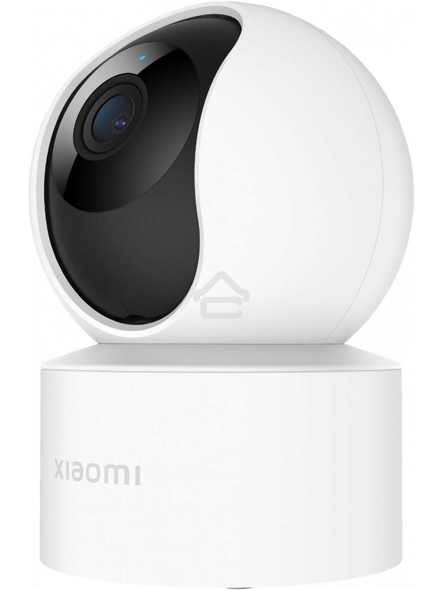 Поворотная IP-Камера Xiaomi Smart Camera C200 BHR6766GL