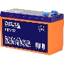 Модуль батарейный 3 аналог RBC17 Delta RBM17