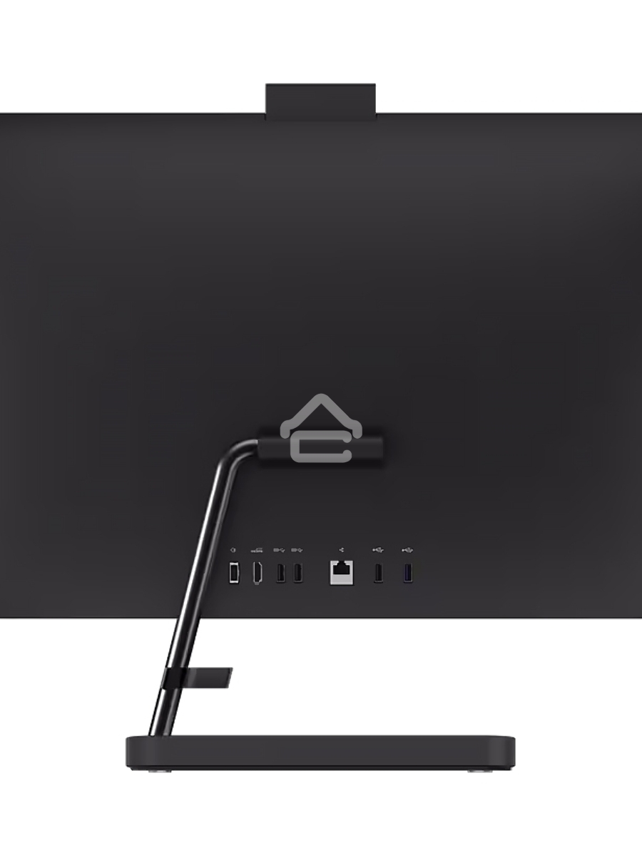 Моноблок Lenovo IdeaCentre AIO 3 27ALC6 черный F0FY00P4RU 27