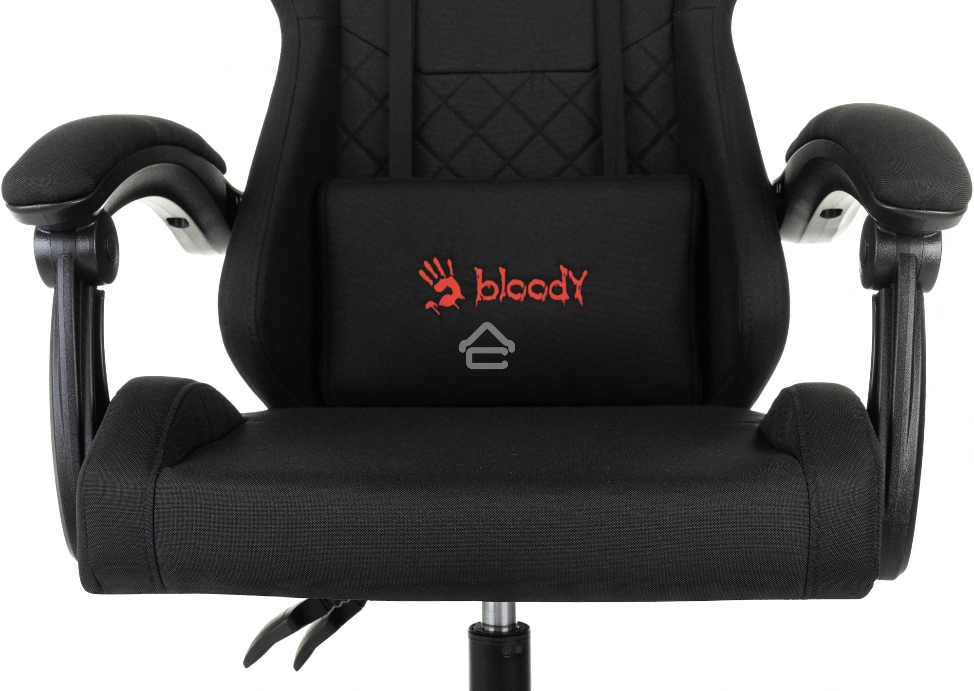 Кресло игровое A4Tech Bloody GC-170