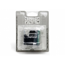 Картридж струйный Cactus CS-C9363 №134 цветной (18 мл.) для HP DJ 460series/5740/5743/5793/5940/5943/6540/6543/6620/6623